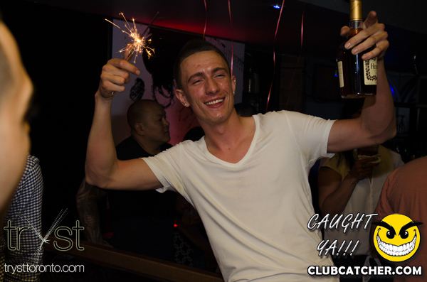 Tryst nightclub photo 256 - May 31st, 2013