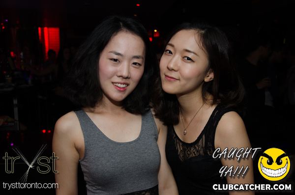 Tryst nightclub photo 259 - May 31st, 2013