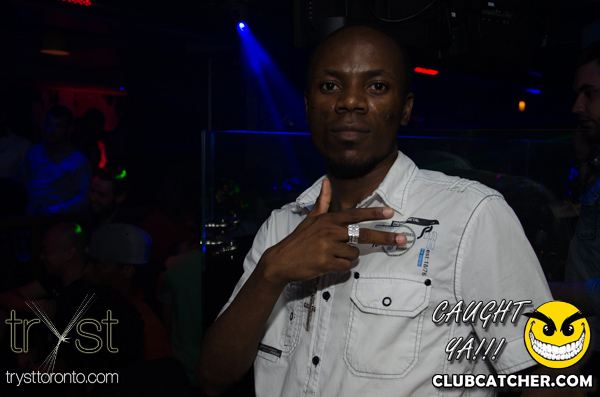 Tryst nightclub photo 260 - May 31st, 2013