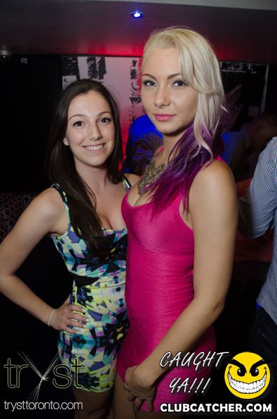 Tryst nightclub photo 27 - May 31st, 2013