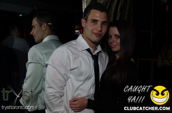 Tryst nightclub photo 261 - May 31st, 2013