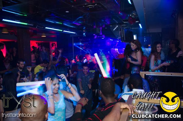 Tryst nightclub photo 264 - May 31st, 2013