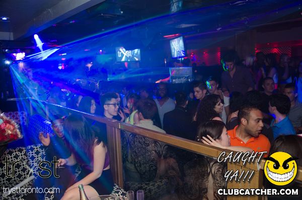 Tryst nightclub photo 28 - May 31st, 2013