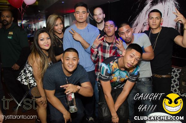 Tryst nightclub photo 29 - May 31st, 2013