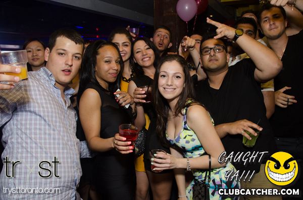 Tryst nightclub photo 30 - May 31st, 2013