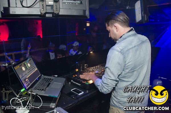 Tryst nightclub photo 31 - May 31st, 2013