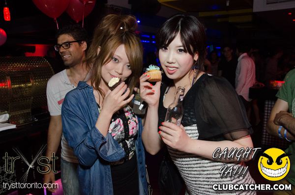 Tryst nightclub photo 32 - May 31st, 2013