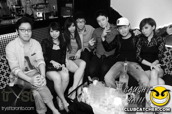 Tryst nightclub photo 33 - May 31st, 2013