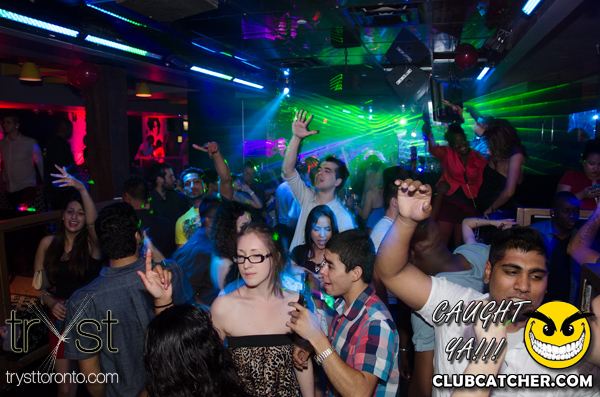 Tryst nightclub photo 34 - May 31st, 2013