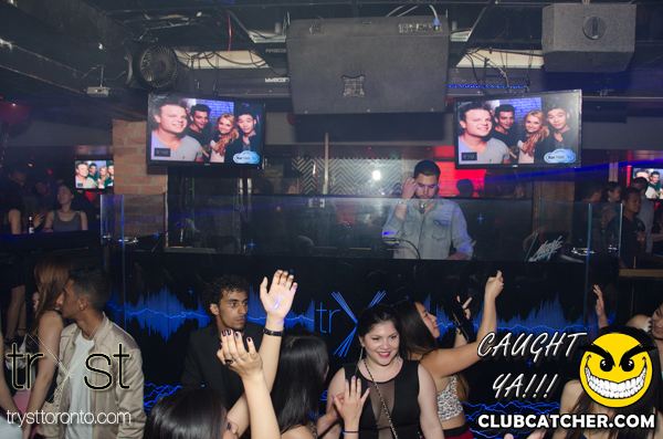 Tryst nightclub photo 37 - May 31st, 2013
