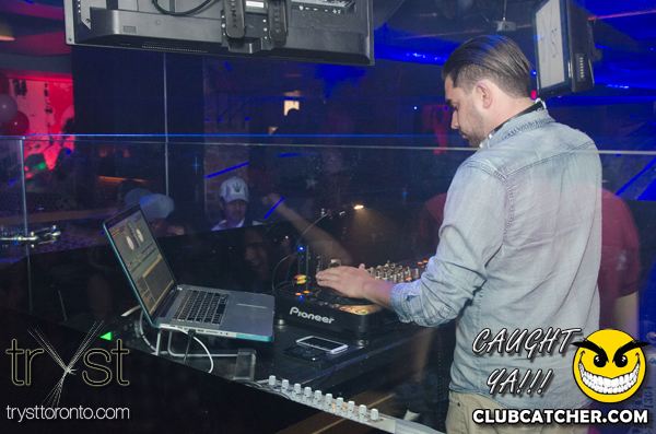 Tryst nightclub photo 38 - May 31st, 2013