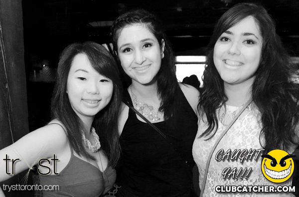 Tryst nightclub photo 39 - May 31st, 2013