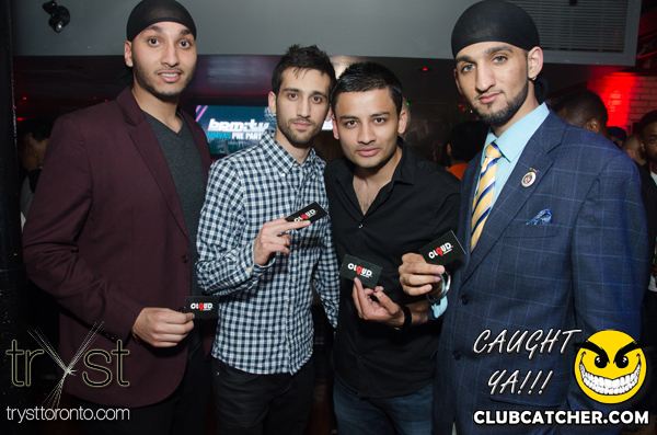 Tryst nightclub photo 40 - May 31st, 2013