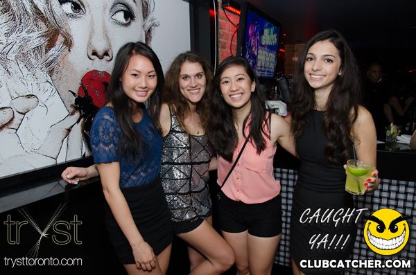 Tryst nightclub photo 5 - May 31st, 2013
