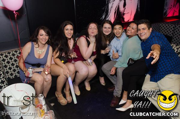 Tryst nightclub photo 41 - May 31st, 2013