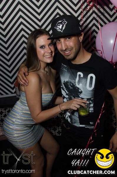 Tryst nightclub photo 42 - May 31st, 2013