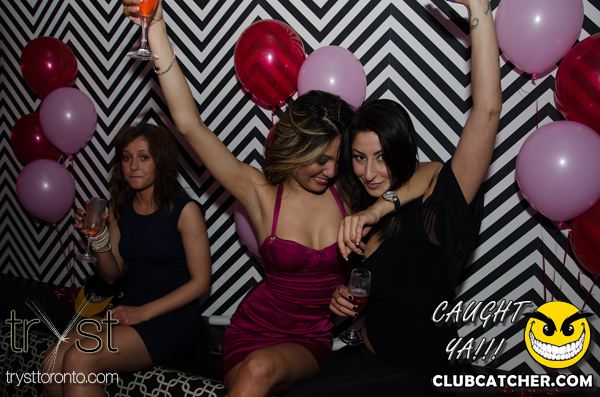 Tryst nightclub photo 45 - May 31st, 2013