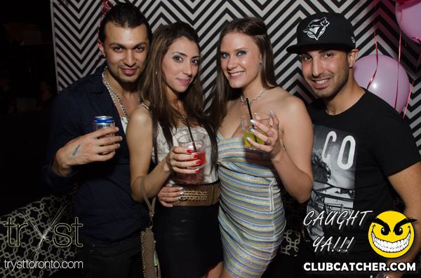 Tryst nightclub photo 46 - May 31st, 2013