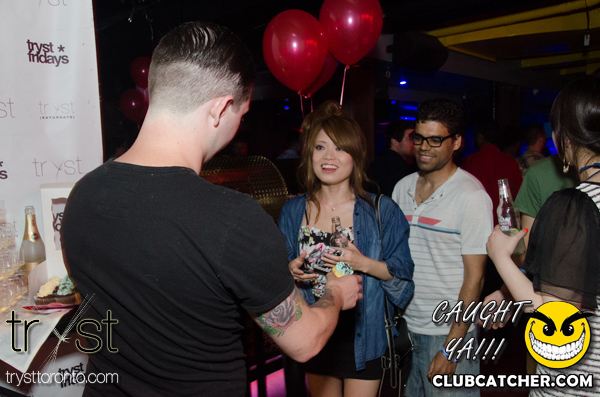 Tryst nightclub photo 47 - May 31st, 2013