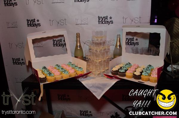 Tryst nightclub photo 48 - May 31st, 2013