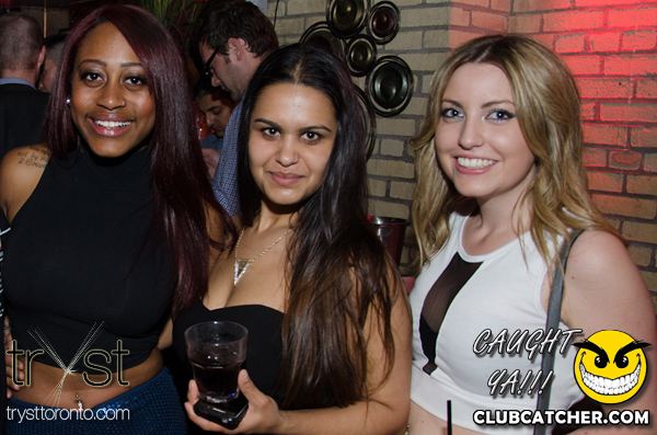 Tryst nightclub photo 49 - May 31st, 2013