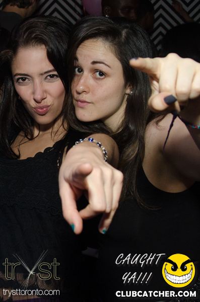 Tryst nightclub photo 50 - May 31st, 2013