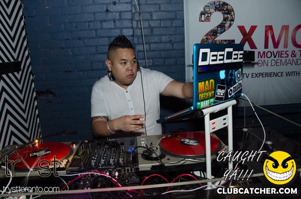 Tryst nightclub photo 6 - May 31st, 2013