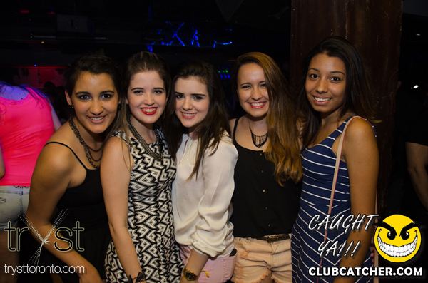 Tryst nightclub photo 52 - May 31st, 2013