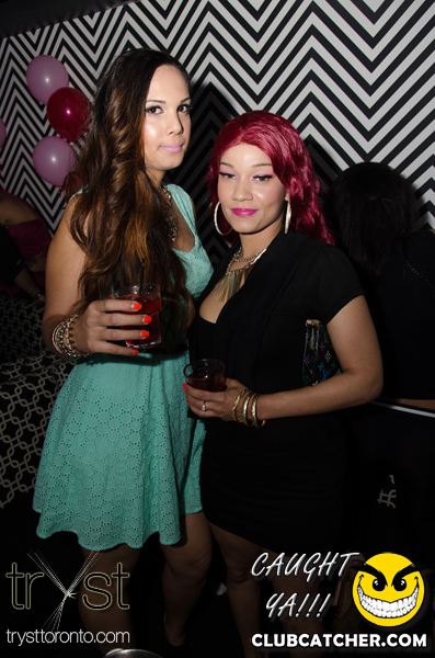 Tryst nightclub photo 54 - May 31st, 2013