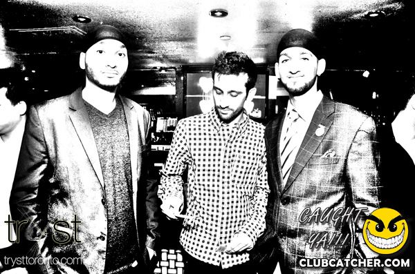 Tryst nightclub photo 58 - May 31st, 2013