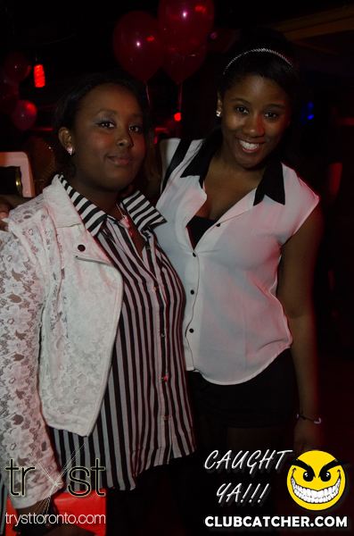 Tryst nightclub photo 59 - May 31st, 2013