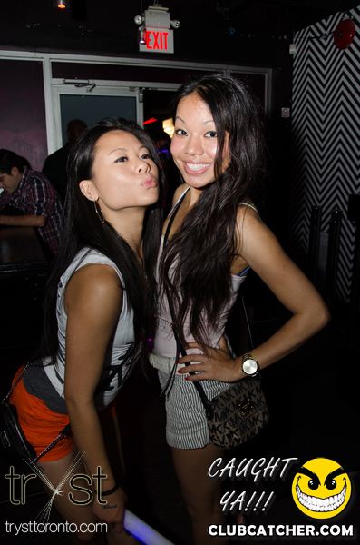 Tryst nightclub photo 7 - May 31st, 2013