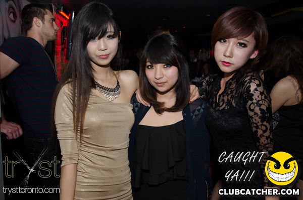 Tryst nightclub photo 64 - May 31st, 2013