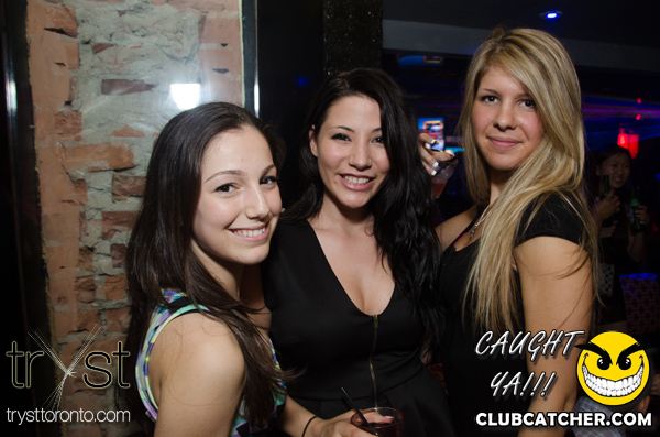 Tryst nightclub photo 68 - May 31st, 2013