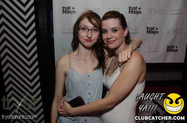 Tryst nightclub photo 69 - May 31st, 2013