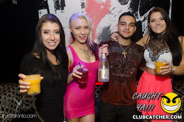 Tryst nightclub photo 8 - May 31st, 2013