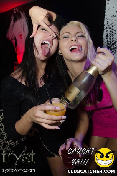 Tryst nightclub photo 71 - May 31st, 2013