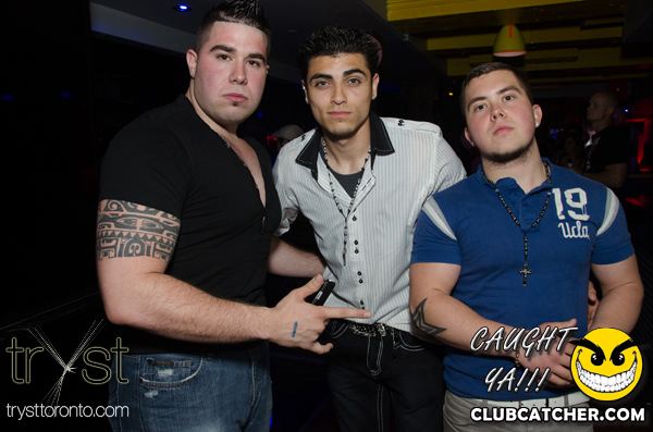 Tryst nightclub photo 72 - May 31st, 2013