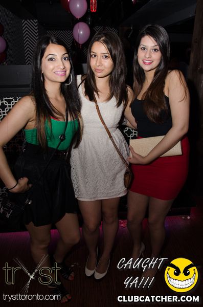 Tryst nightclub photo 73 - May 31st, 2013