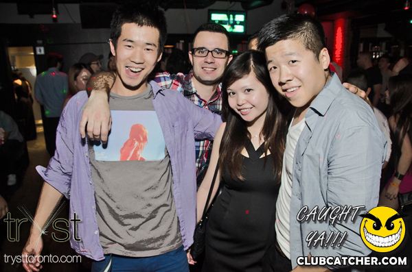 Tryst nightclub photo 75 - May 31st, 2013
