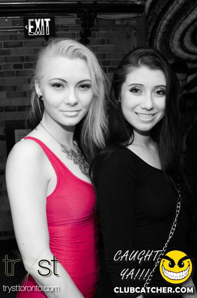 Tryst nightclub photo 77 - May 31st, 2013