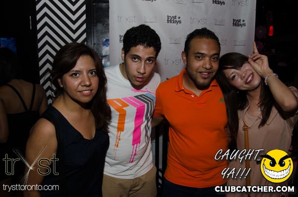 Tryst nightclub photo 78 - May 31st, 2013