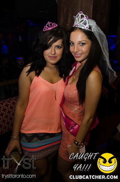 Tryst nightclub photo 82 - May 31st, 2013