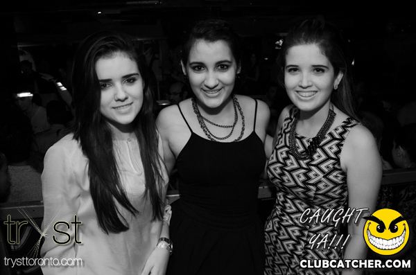 Tryst nightclub photo 85 - May 31st, 2013