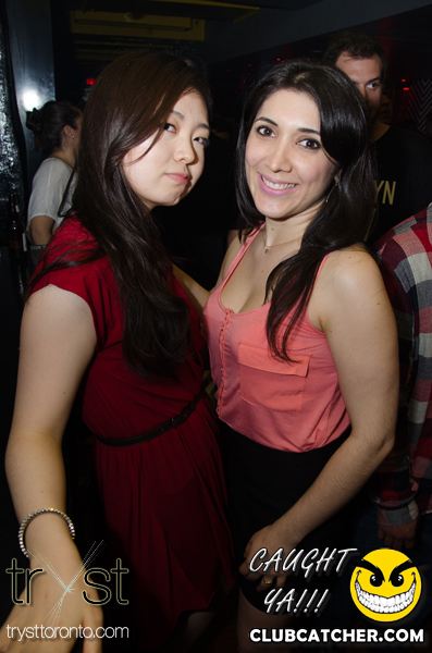 Tryst nightclub photo 89 - May 31st, 2013