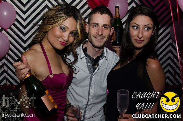 Tryst nightclub photo 10 - May 31st, 2013