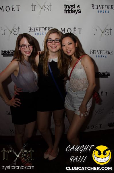 Tryst nightclub photo 93 - May 31st, 2013
