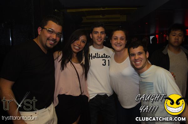 Tryst nightclub photo 95 - May 31st, 2013