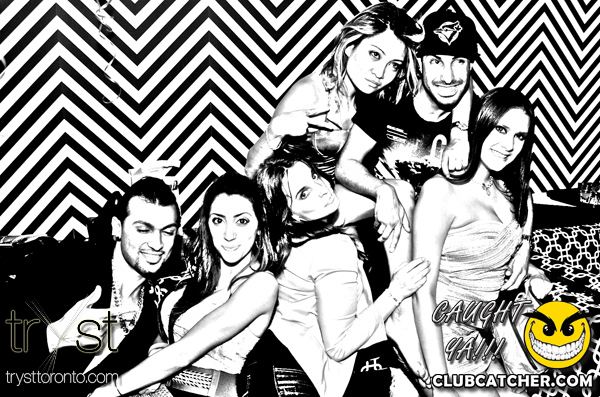 Tryst nightclub photo 99 - May 31st, 2013