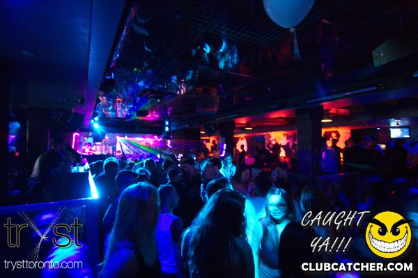 Tryst nightclub photo 1 - June 1st, 2013